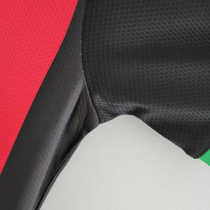 AC Milan home jersey. Season 22/23