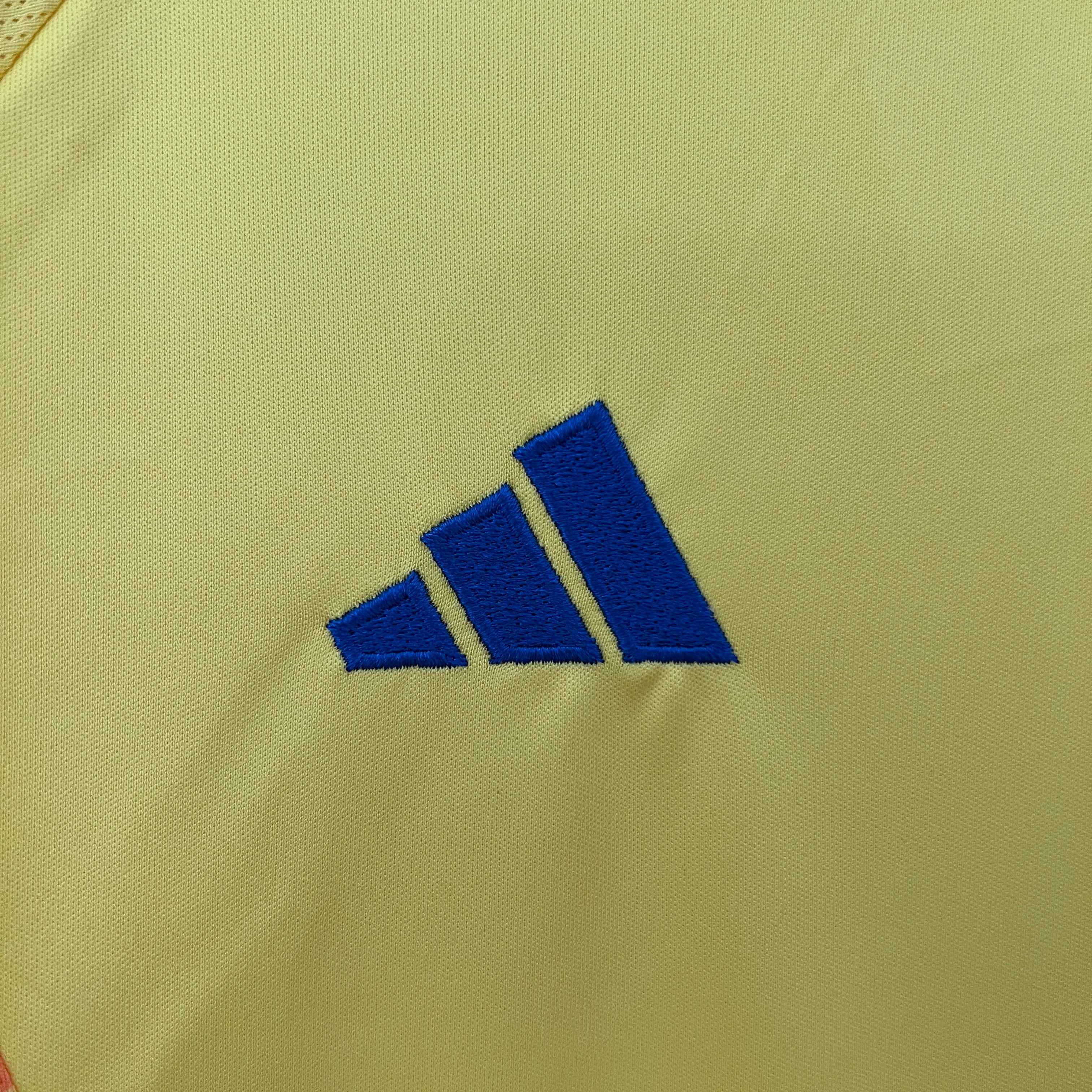 Columbia home jersey for women. Season 23/24