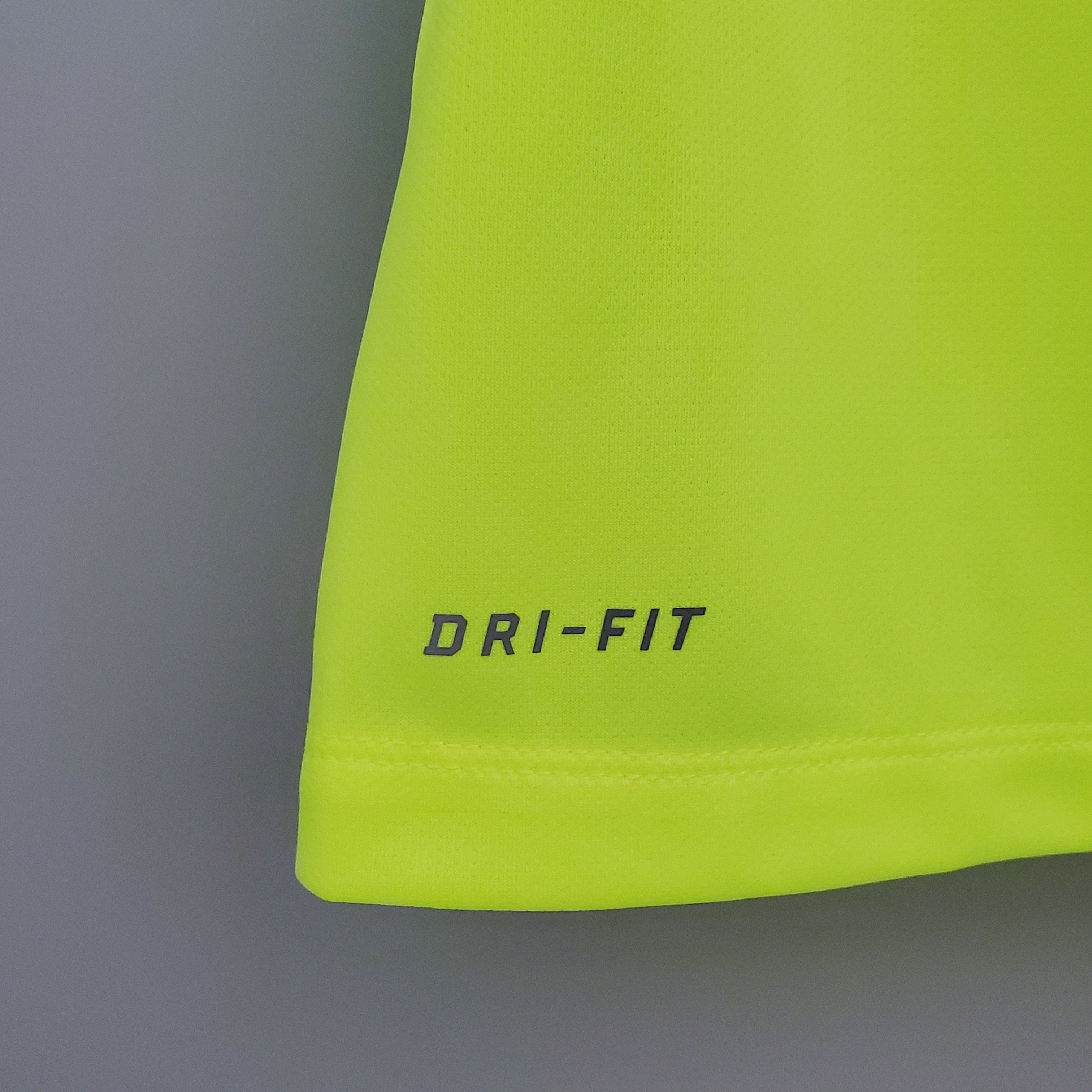 Brazil training jersey.