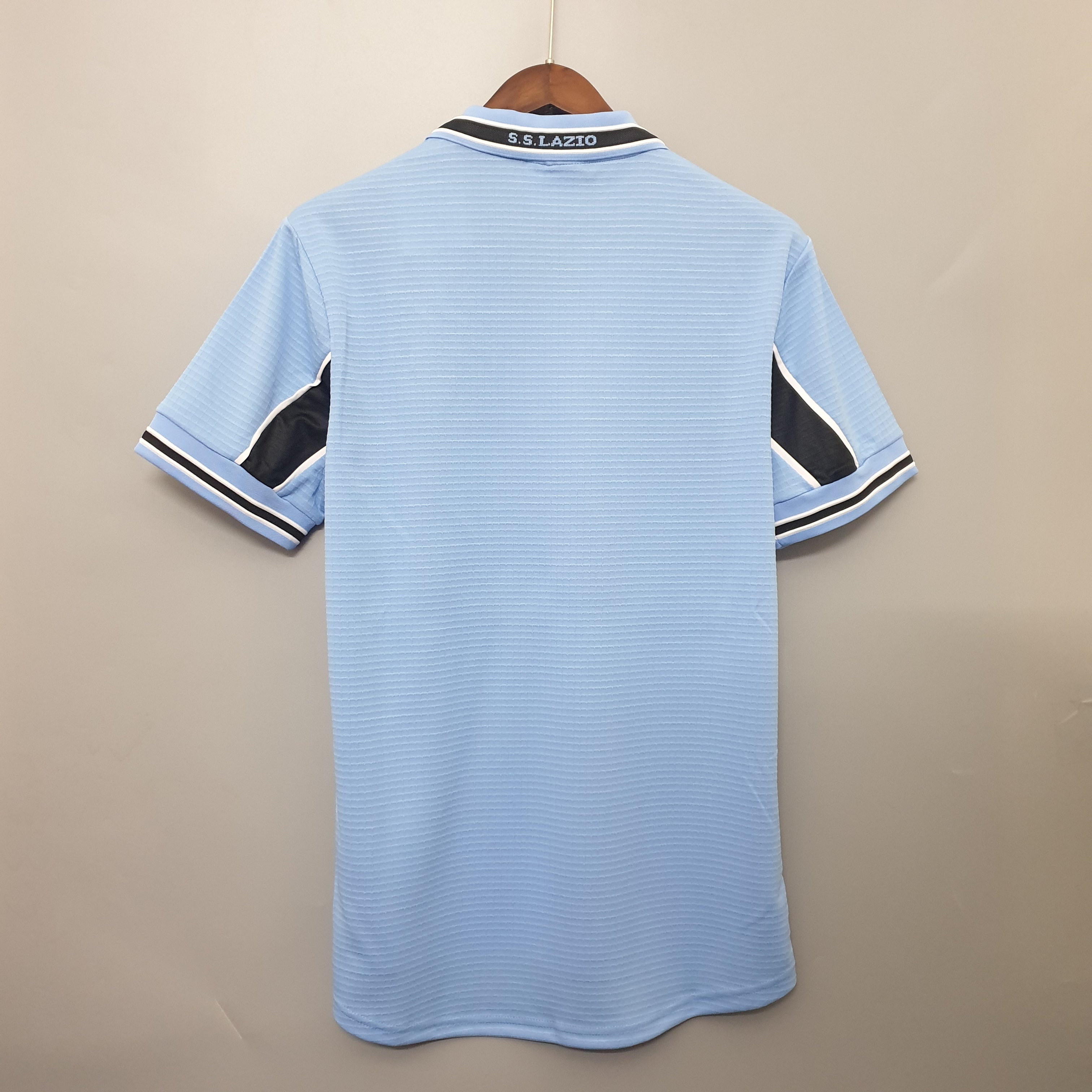 Lazio home jersey. Season 99/00
