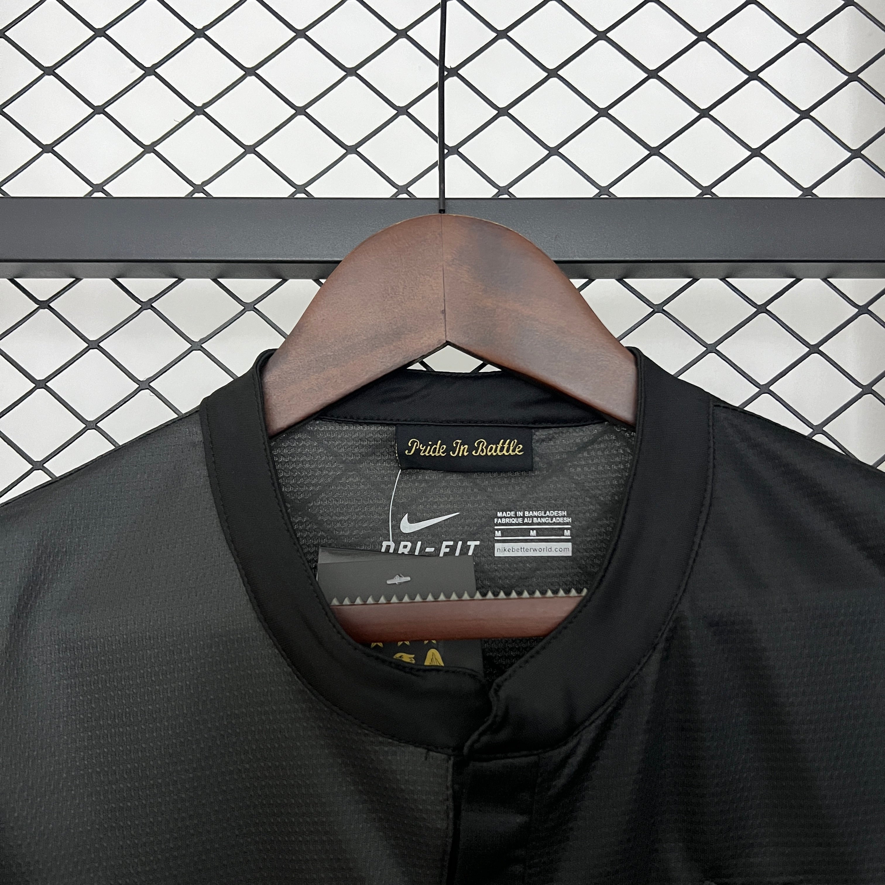 Manchester City away jersey. Season 13/14