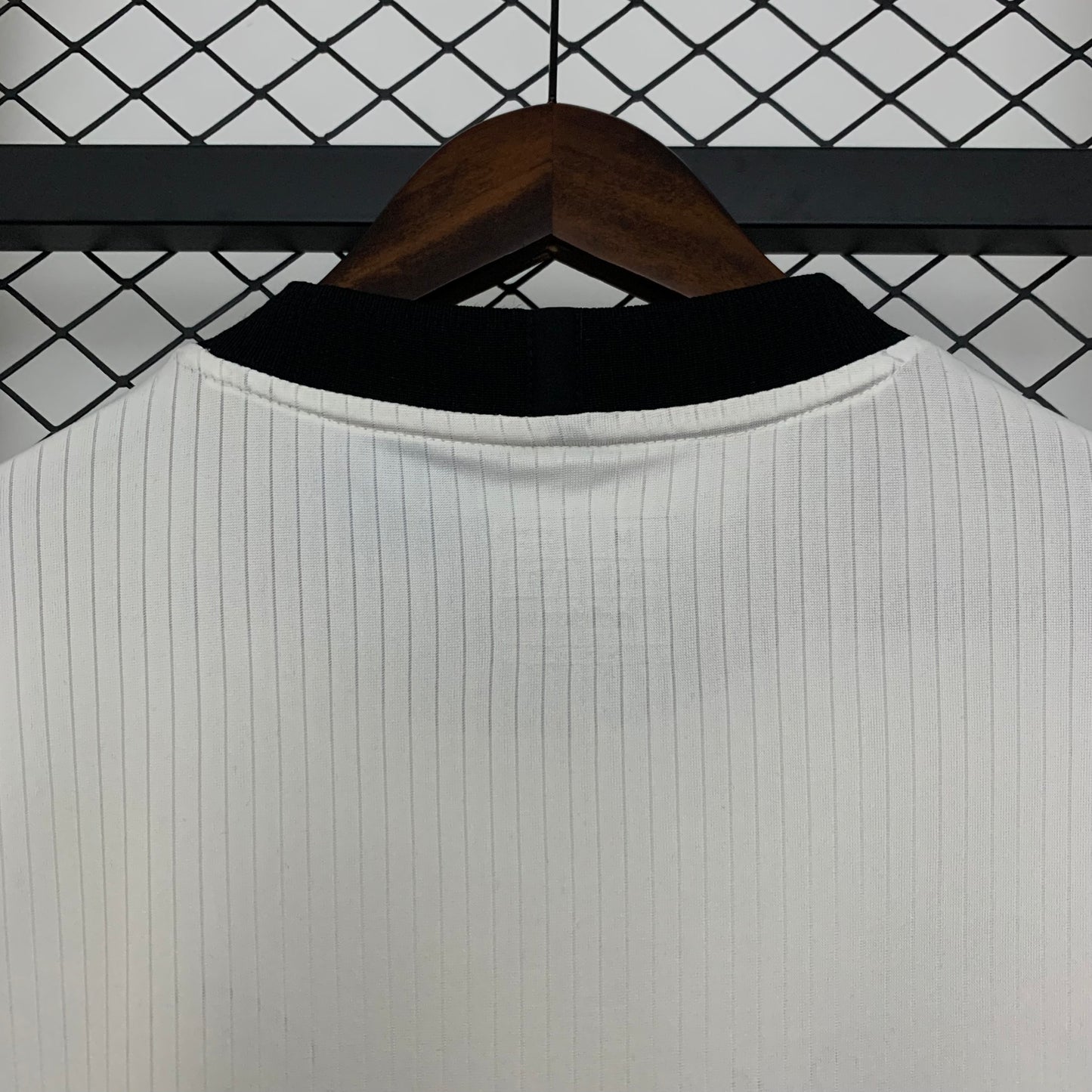 Germany 125 years Anniversary home jersey. Season 25/26