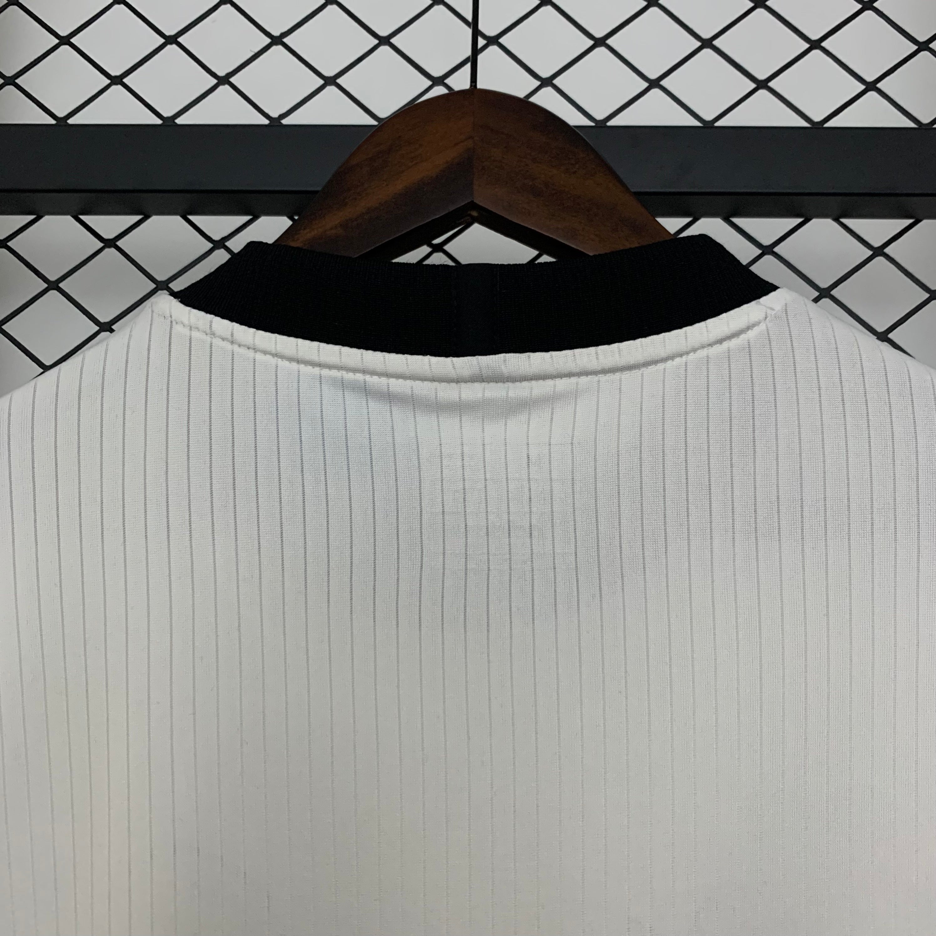 Germany 125 years Anniversary home jersey. Season 25/26