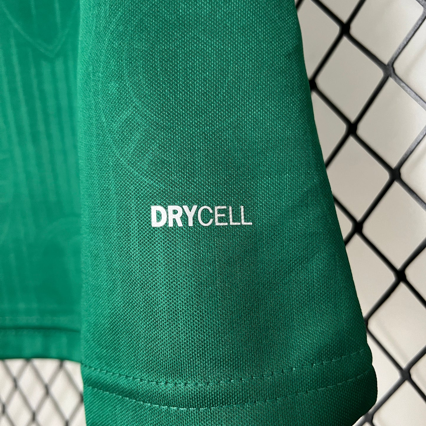 Palmeiras home jersey for women. Season 24/25