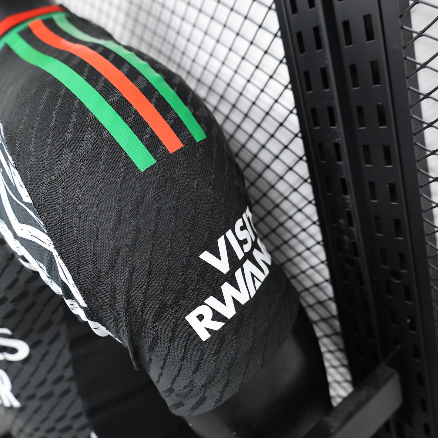 Arsenal away jersey. Season 24/25 (Player Version)