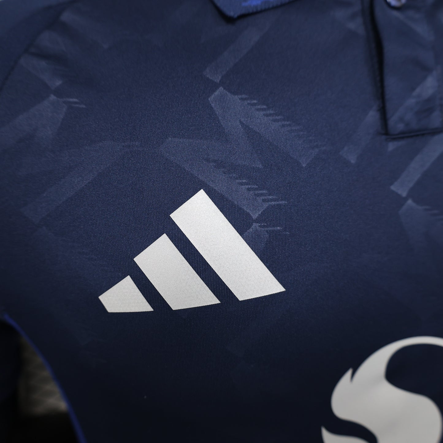Manchester United away jersey. Season 24/25 (Player Version)