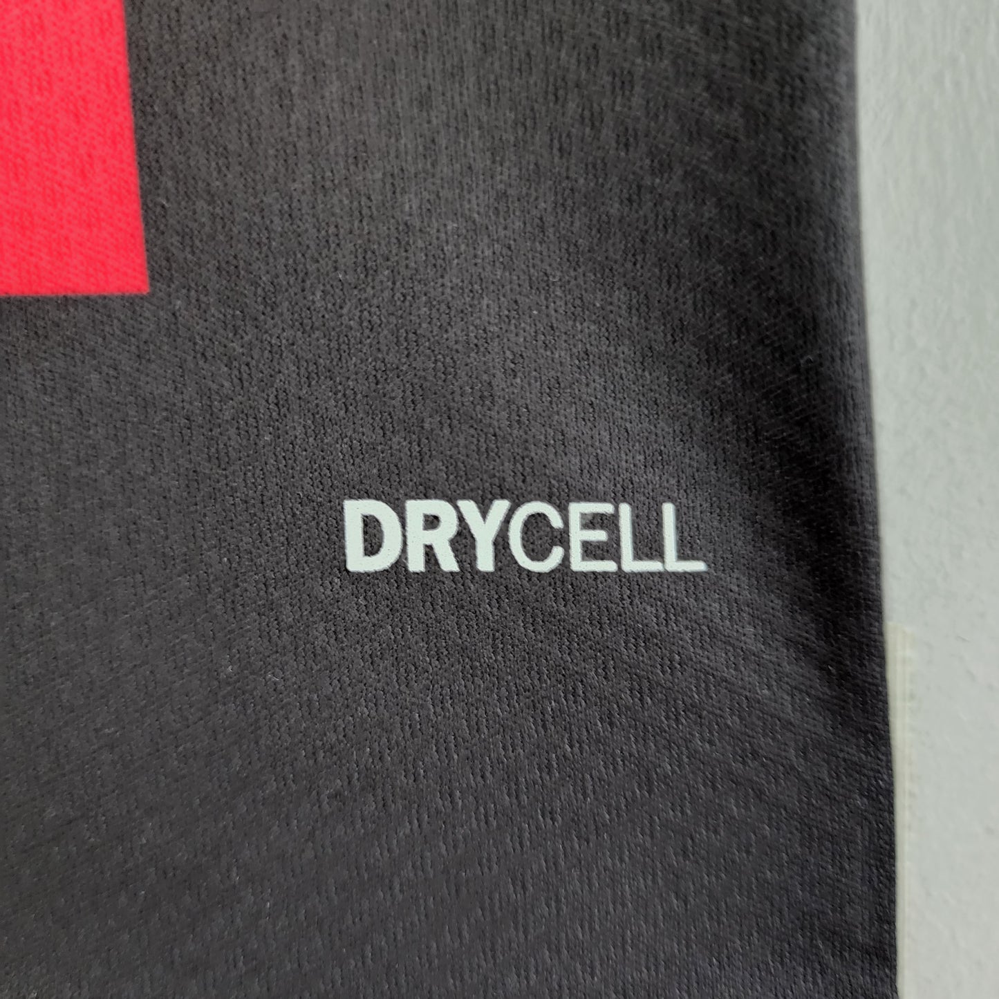 AC Milan home jersey. Season 22/23