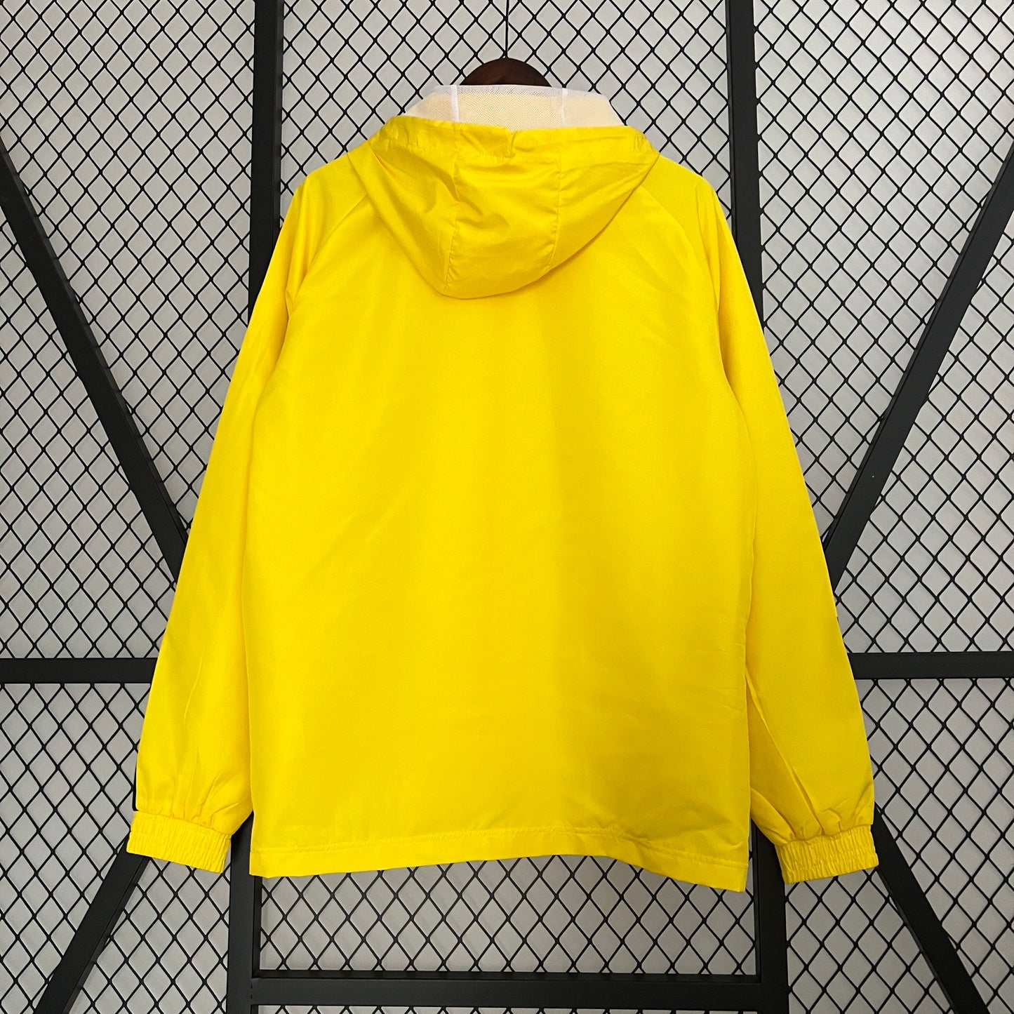 Tigers UANL Windbreaker