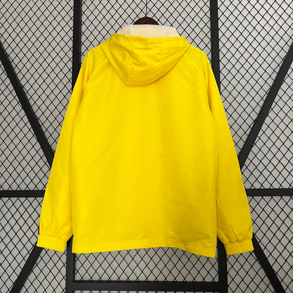 Tigers UANL Windbreaker