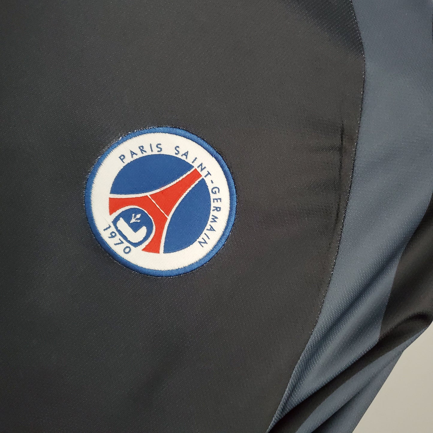 PSG third jersey. Season 01/02