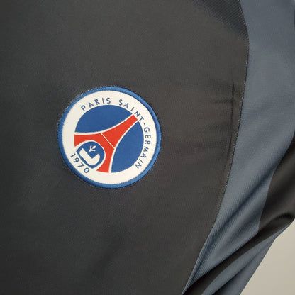 PSG third jersey. Season 01/02