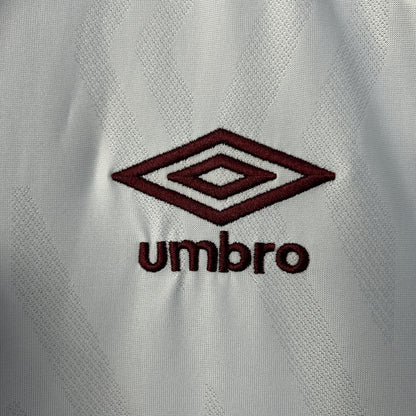 Fluminense away jersey. Season 25/26