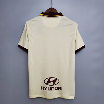 AS Roma away jersey. Season 20/21