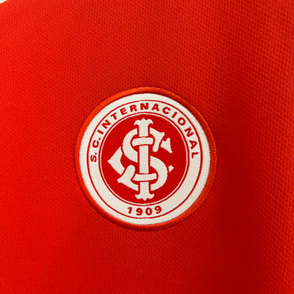 Internacional home jersey for women. Season 24/25