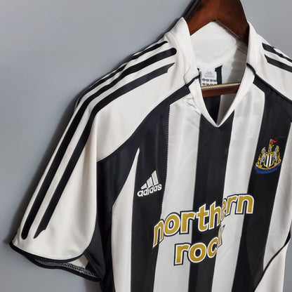 Newcastle United home jersey. Season 05/06