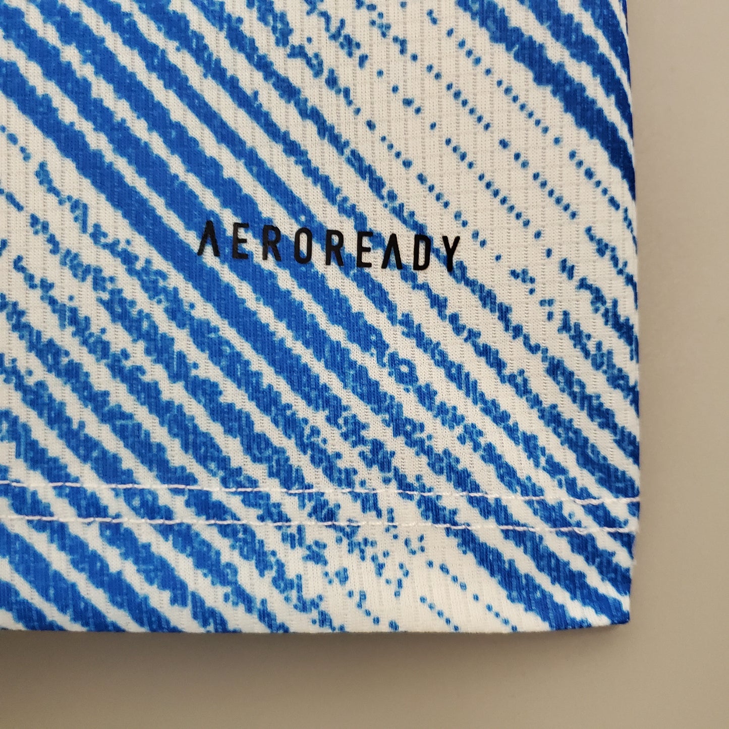 Manchester United away jersey. Season 21/22