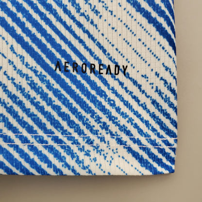 Manchester United away jersey. Season 21/22