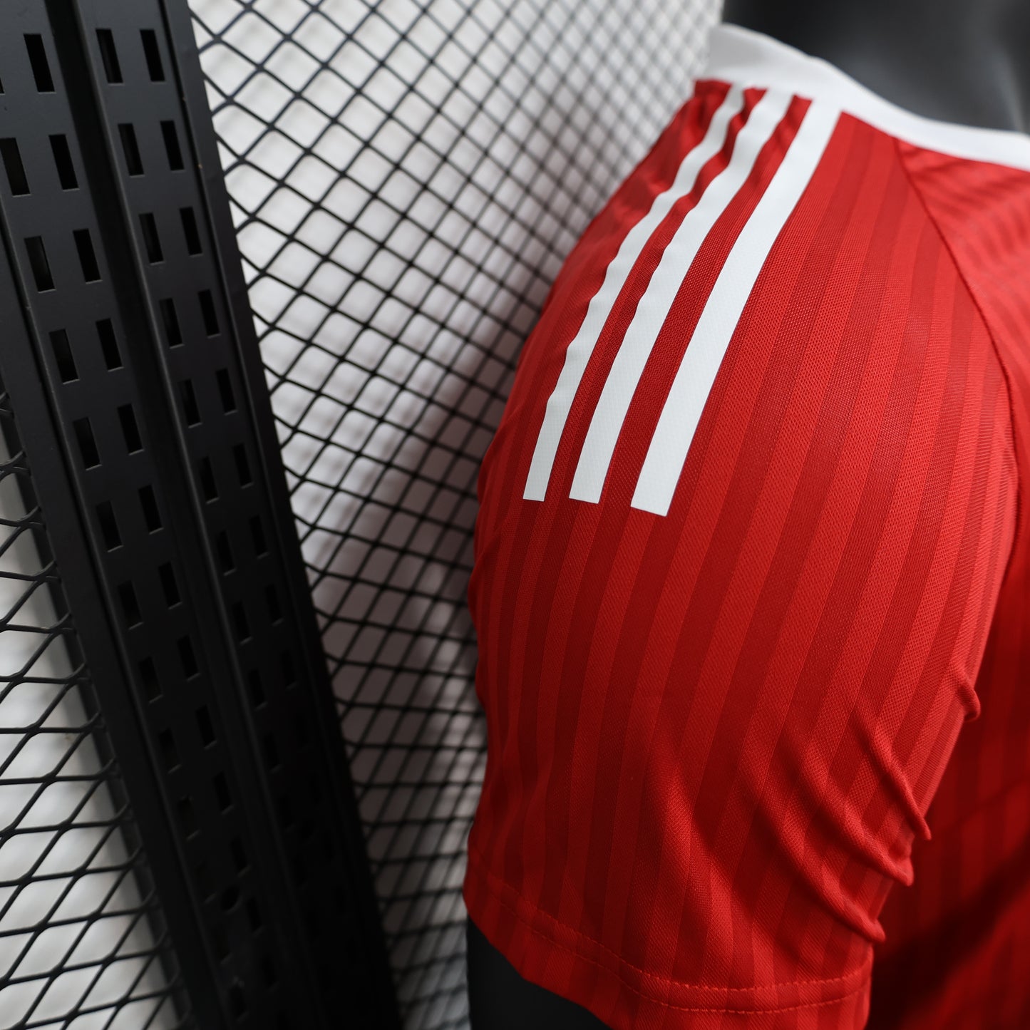 Manchester United Special Edition jersey. Season 24/25 (Player Version)