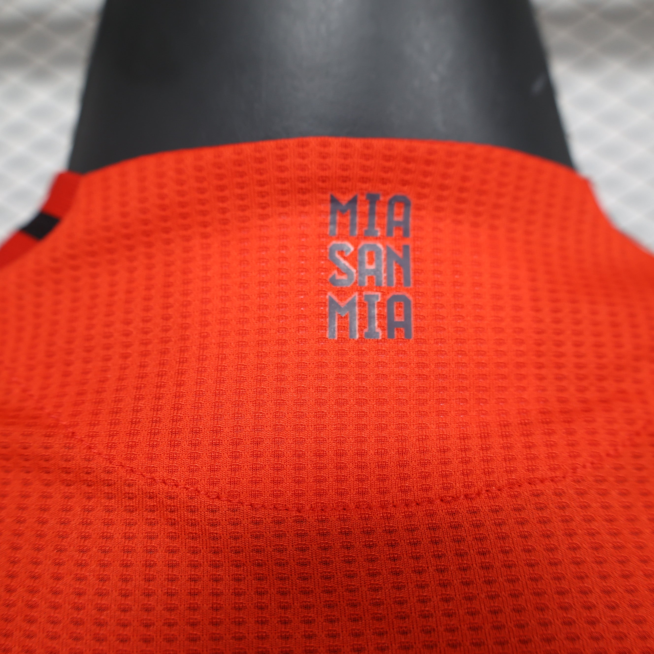 Bayern Munich home jersey. Season 24/25 (Player Version)