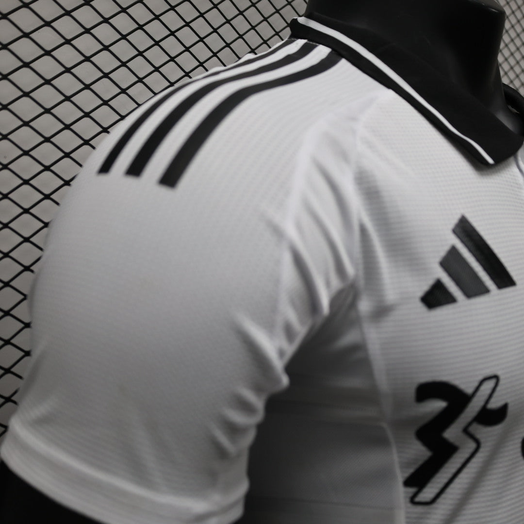 Fulham home jersey. Season 24/25 (Player Version)