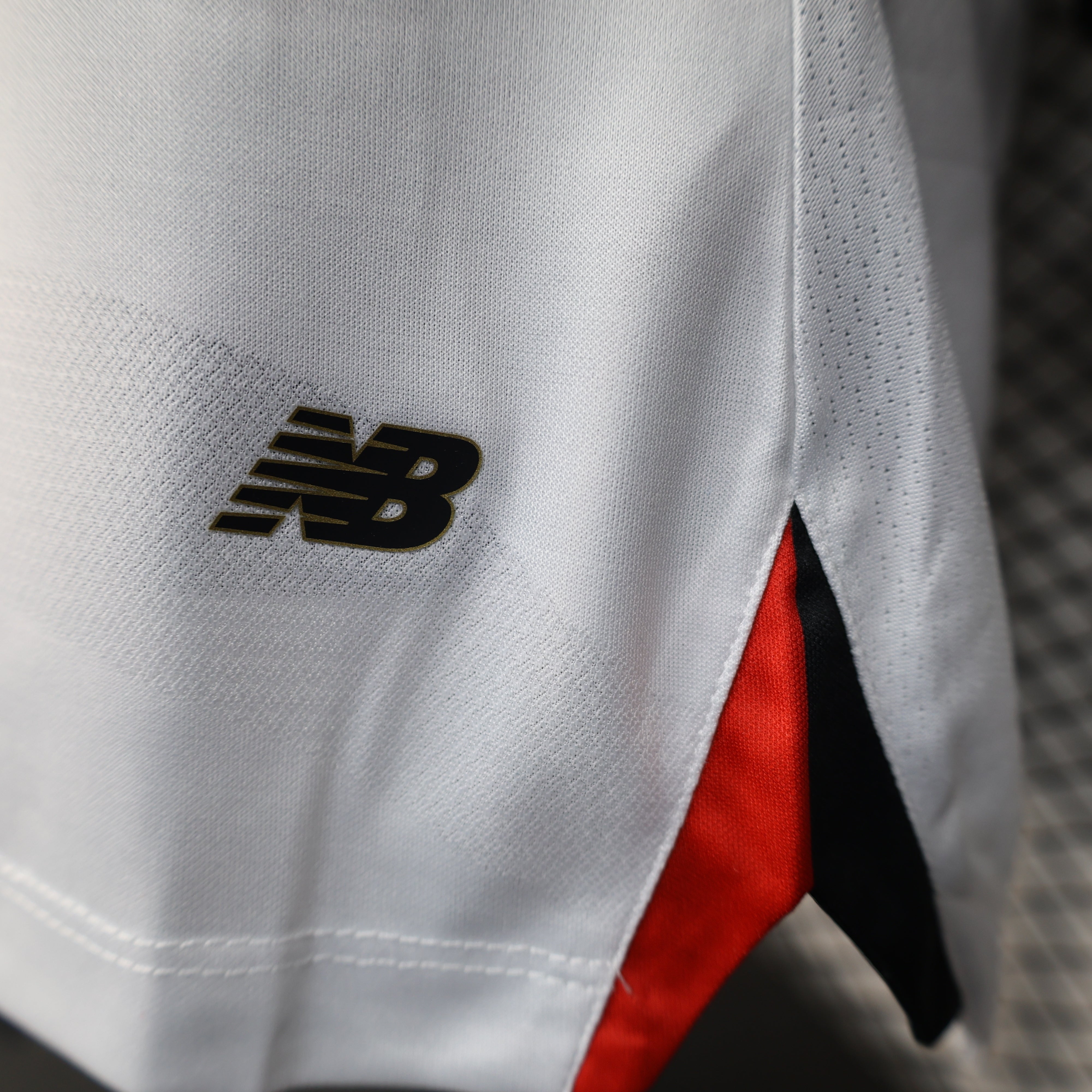 San Paolo home jersey. Season 25/26