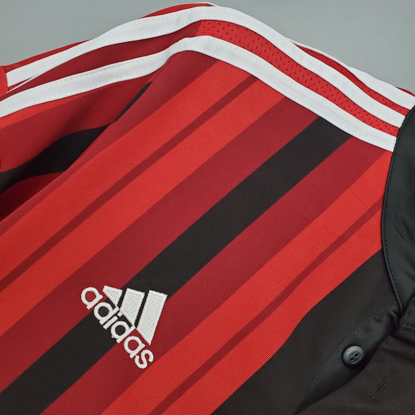 AC Milan home jersey. Season 14/15