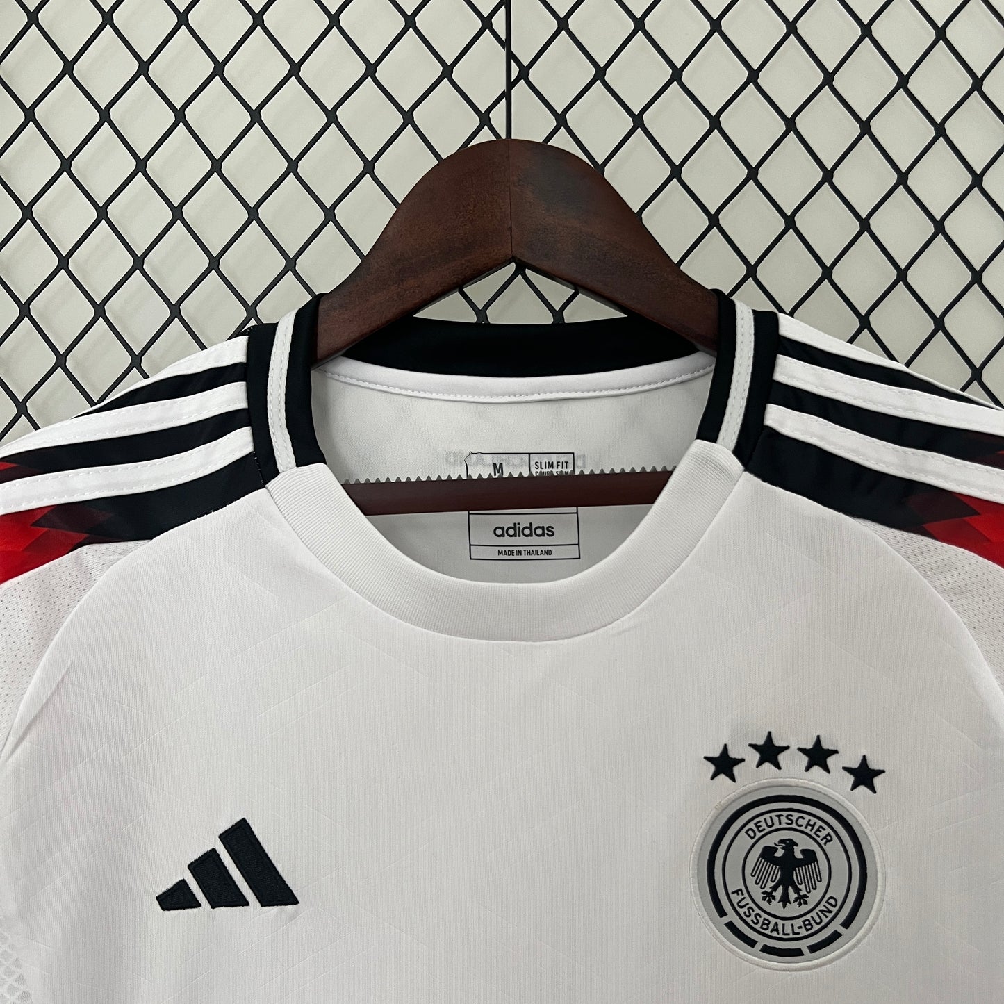 Germany home jersey for women. Season 23/24