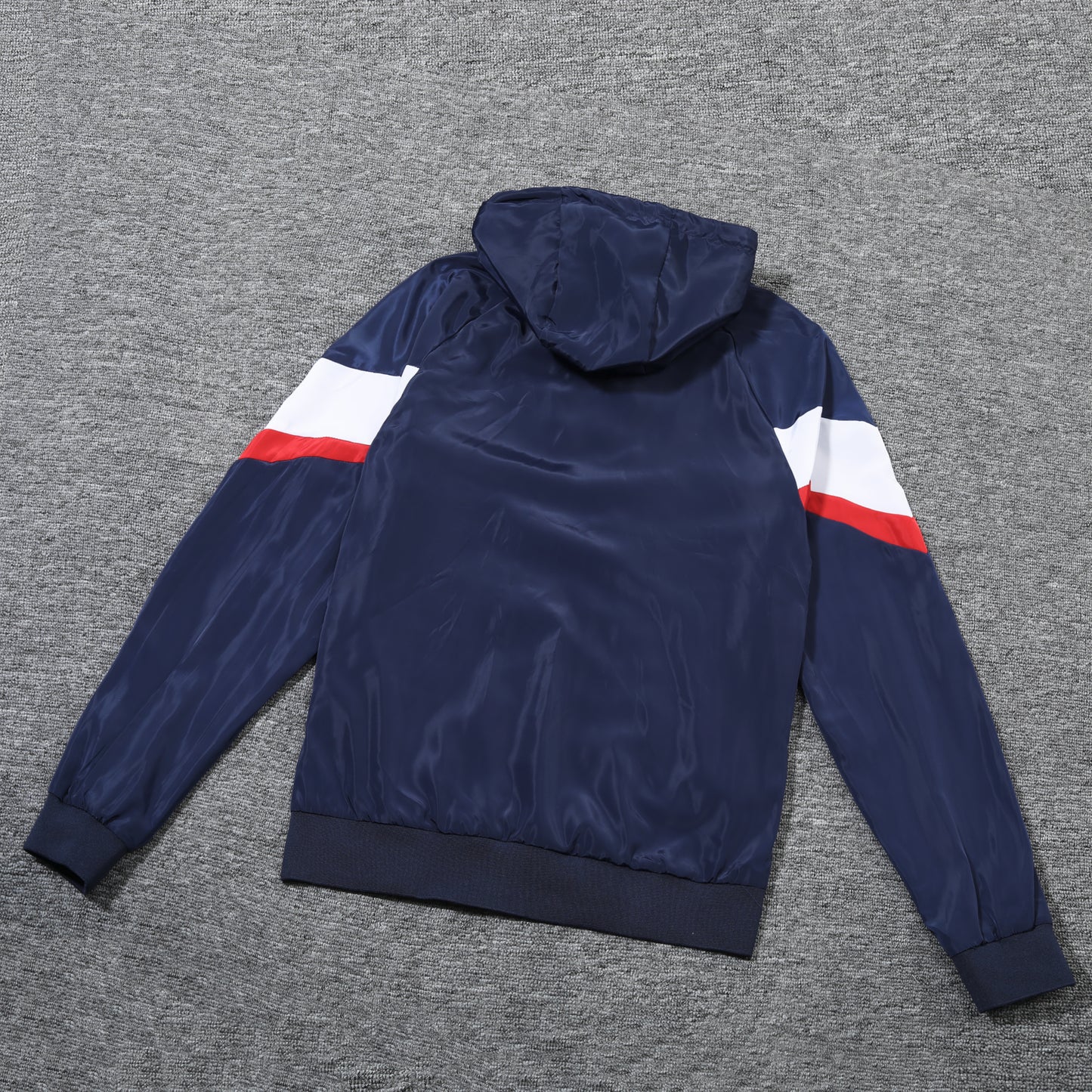 PSG Windbreaker