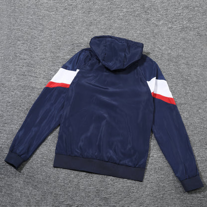 PSG Windbreaker