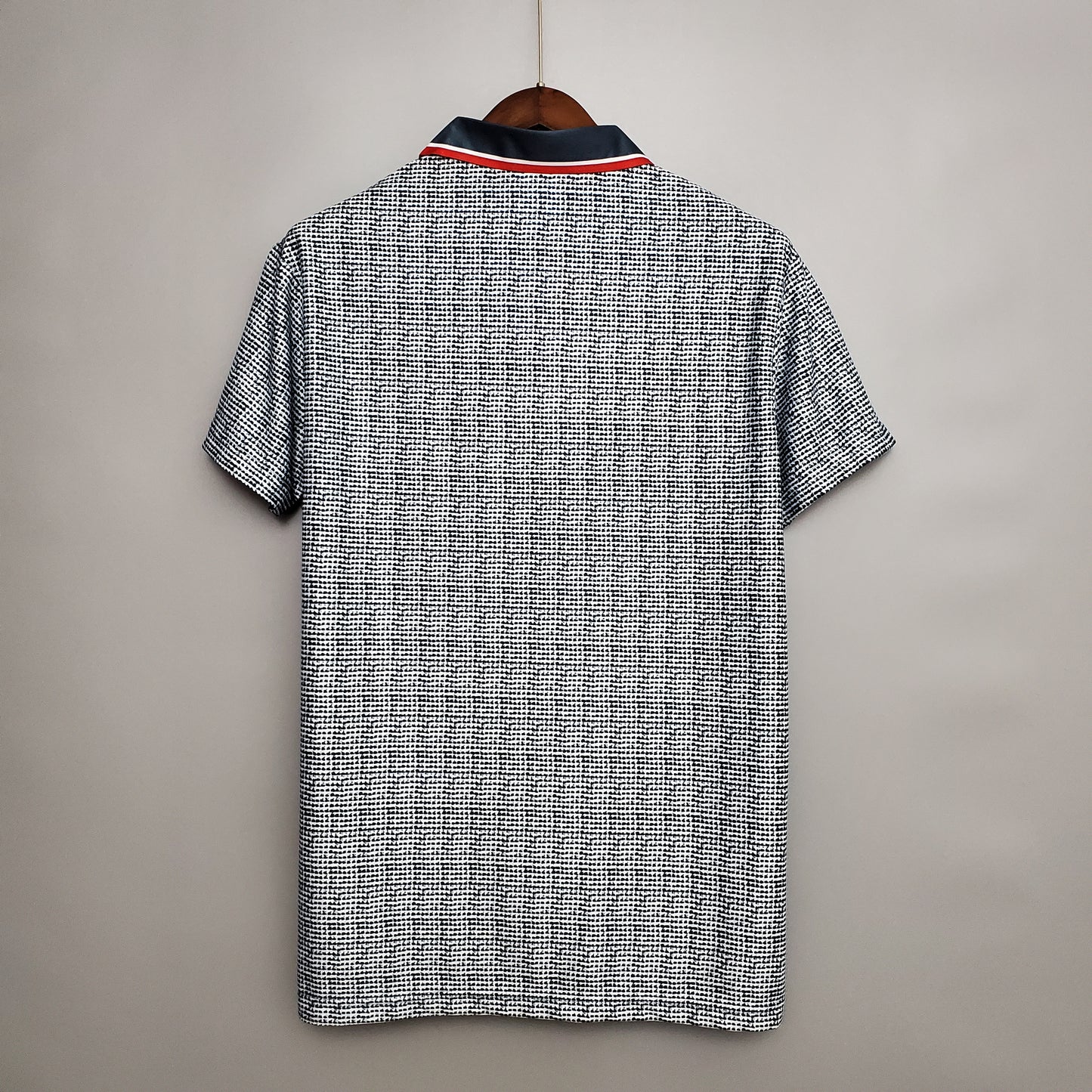 Manchserter United away jersey. Season 95/96