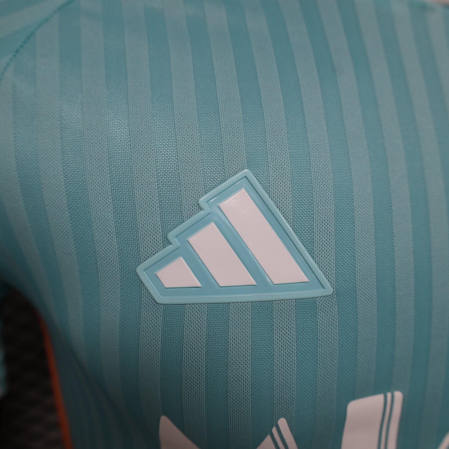Inter Miami third jersey. Season 24/25 (Player version)