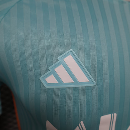 Inter Miami third jersey. Season 24/25 (Player version)