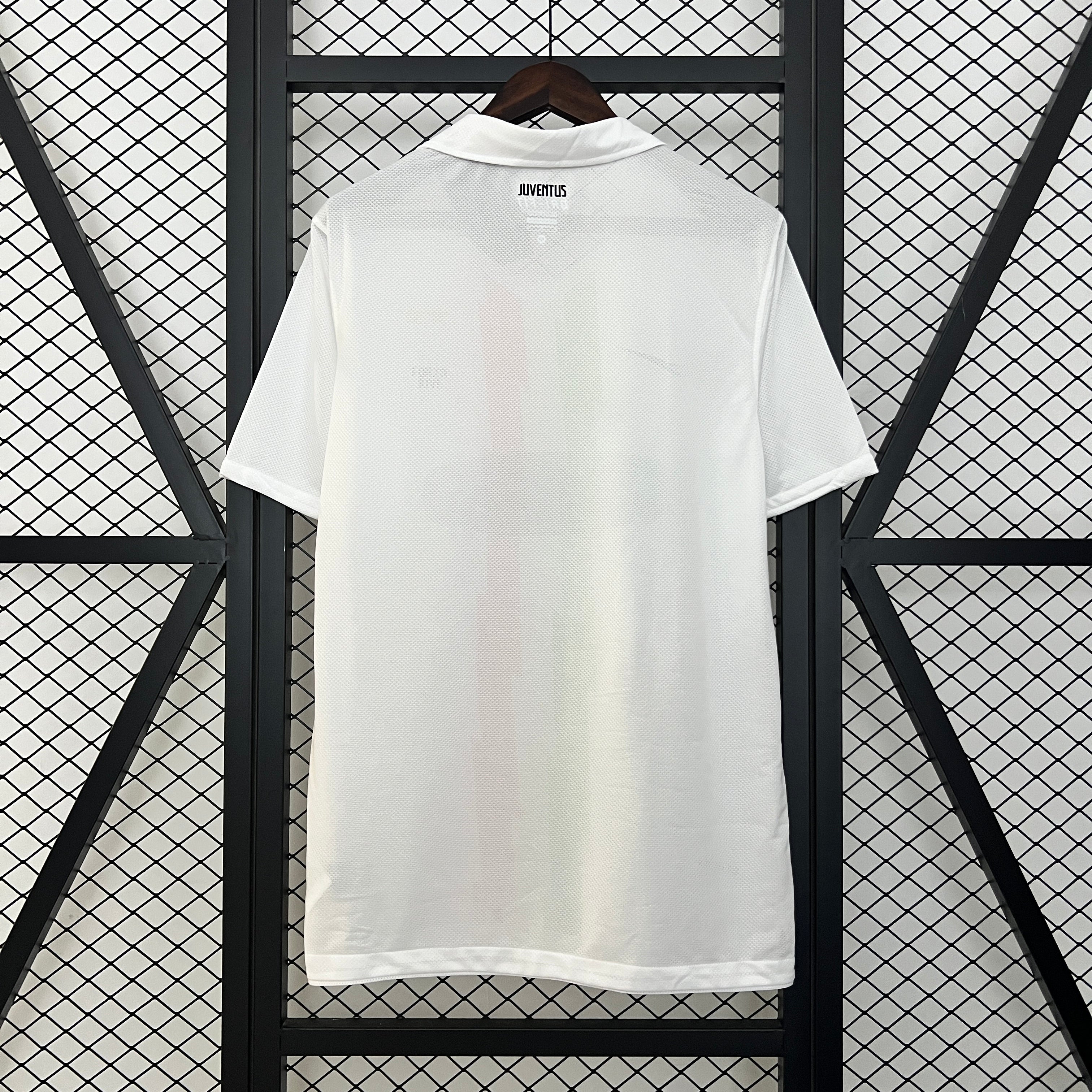 Juventus away jersey. Season 10/11