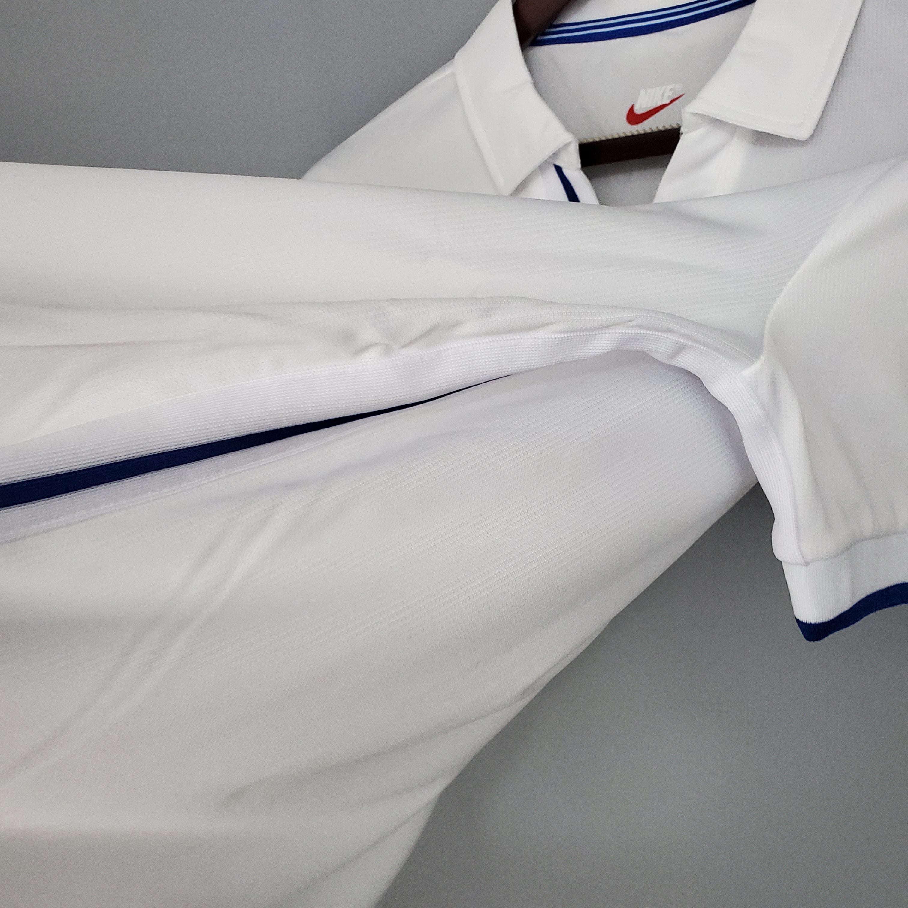 Italy away jersey. Season 97/98