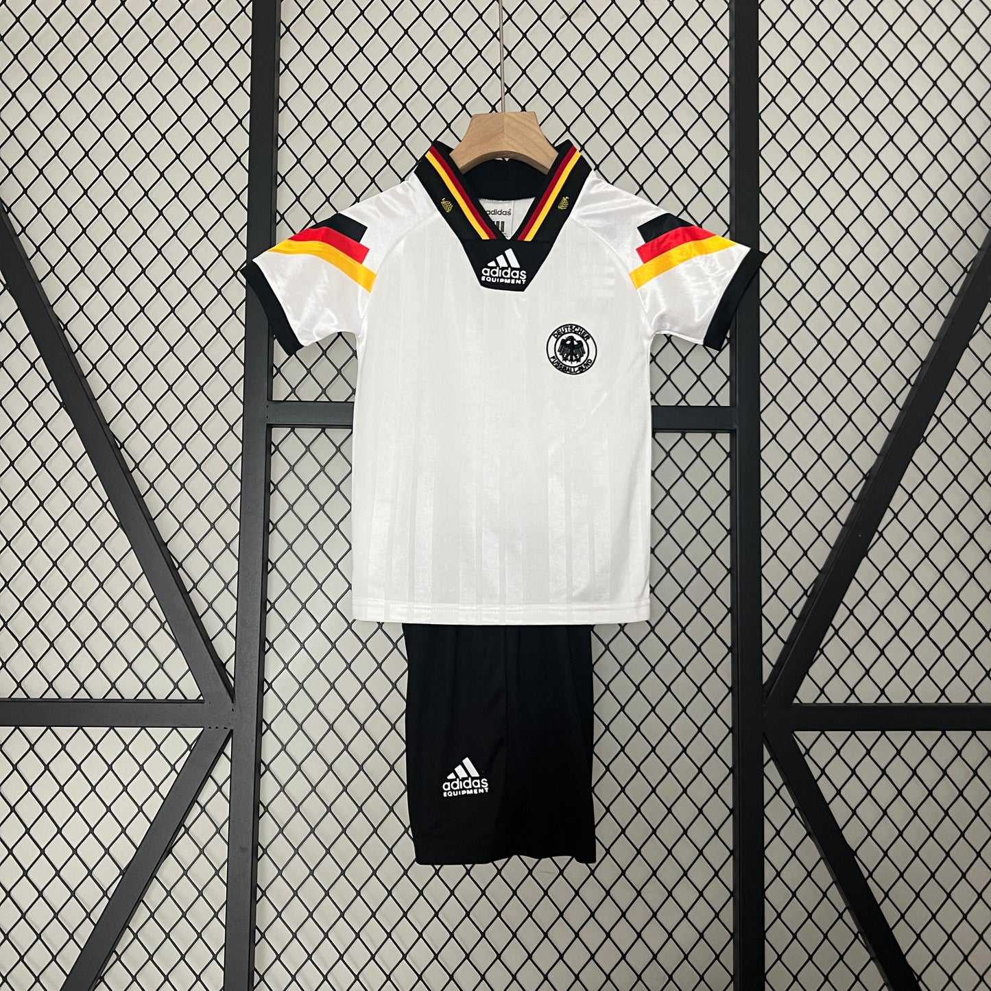 Germany 1992 home kids set.