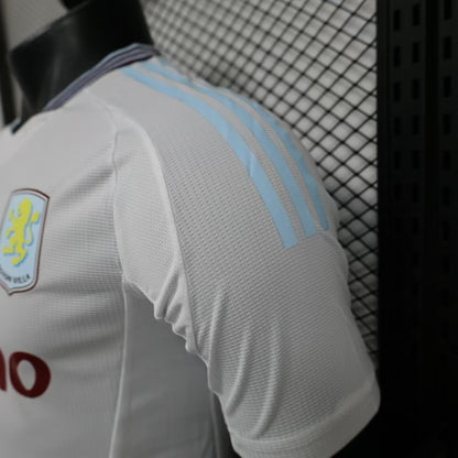 Aston Villa away jersey. Season 24/25 (Player Version)