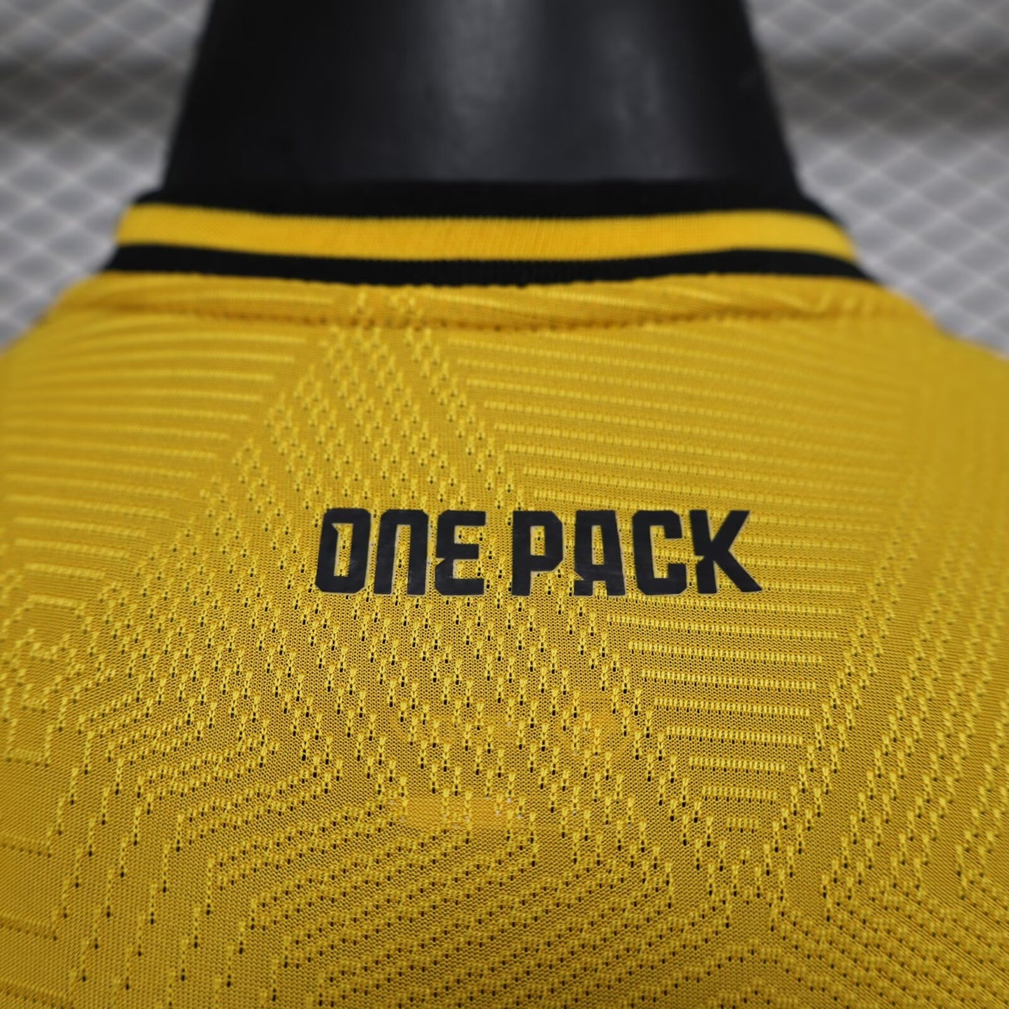 Wolverhampton Wanderers home jersey. Season 24/25 (Player Version)