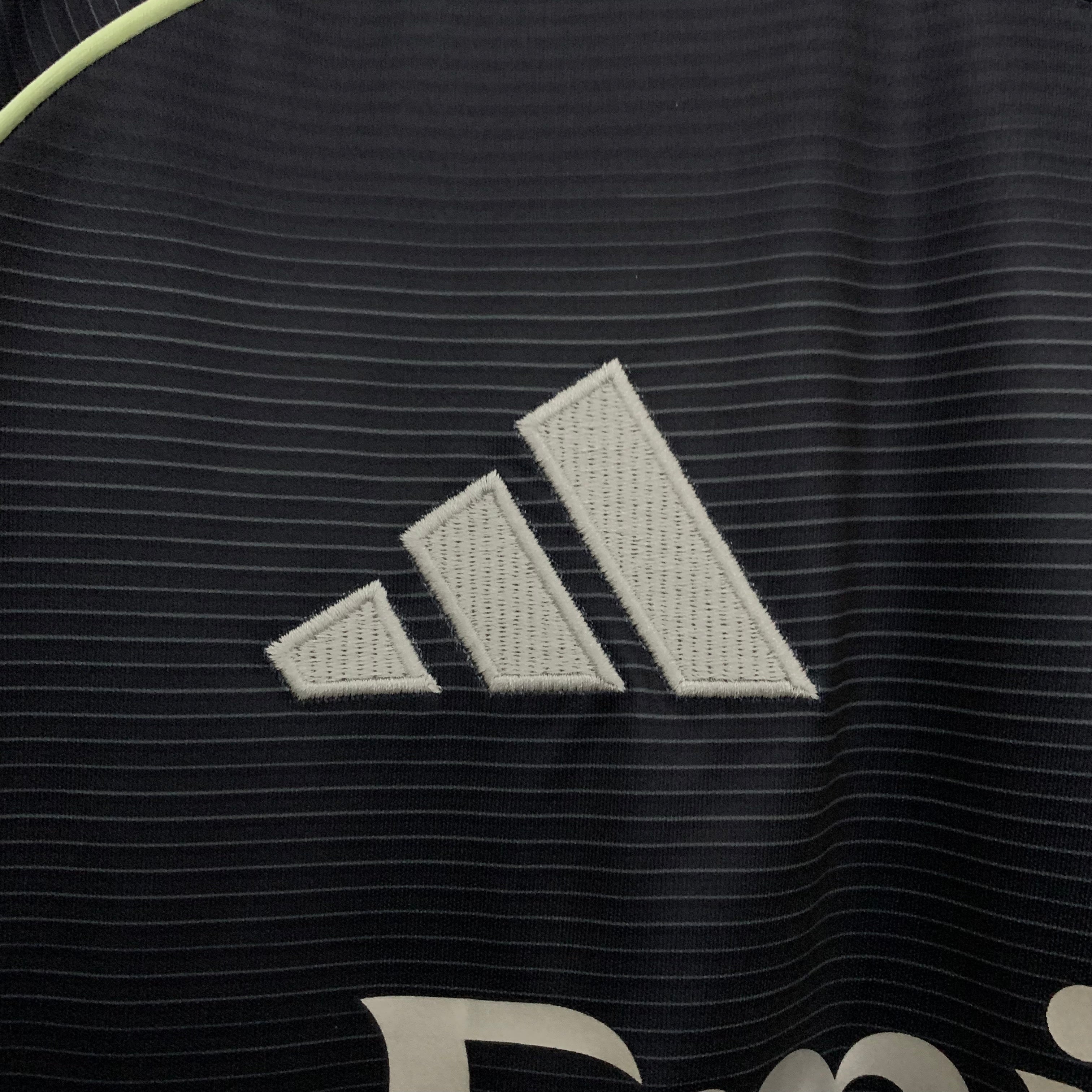 Real Madrid away jersey. Season 25/26