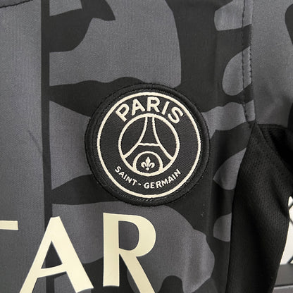 PSG third kids set. Season 23/24