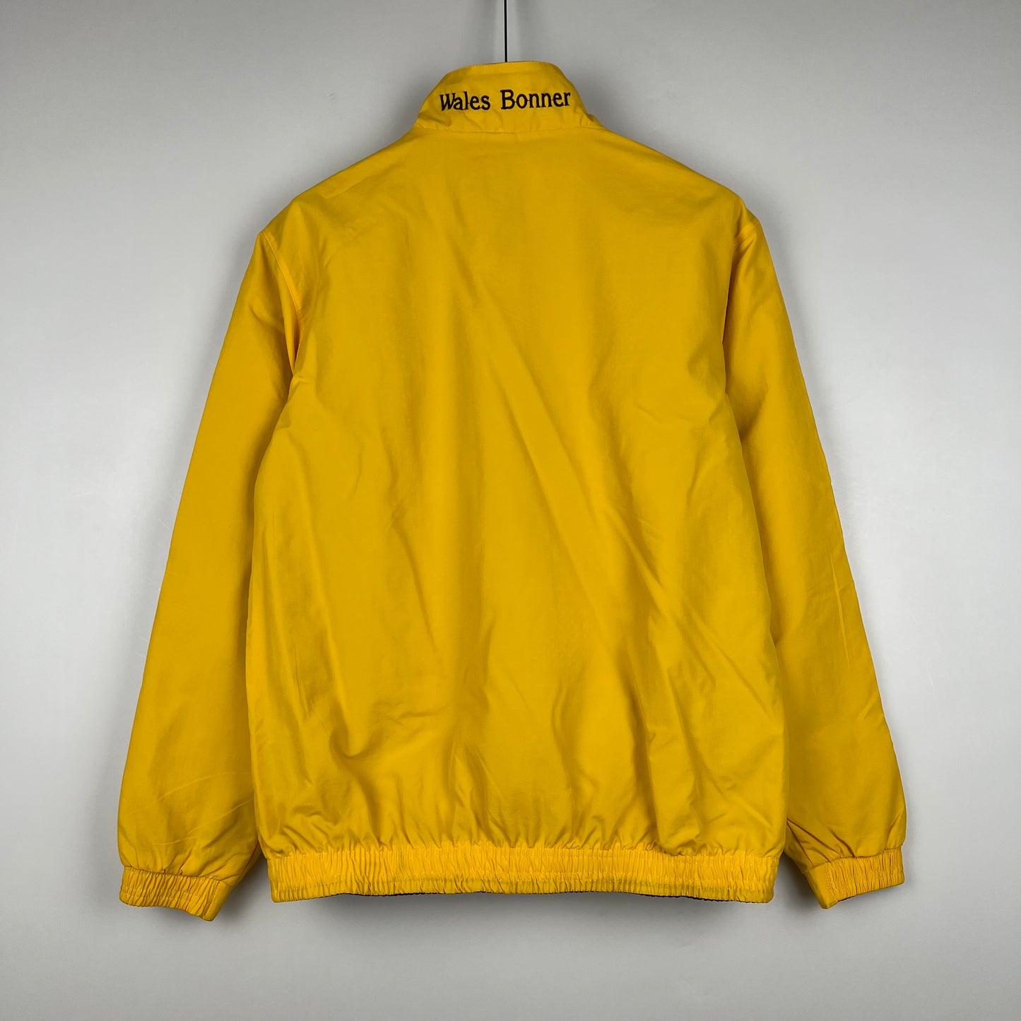 Jamaica double-sided Windbreaker