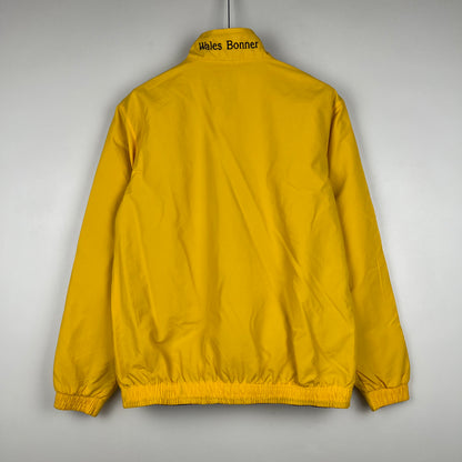 Jamaica double-sided Windbreaker