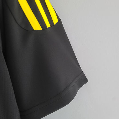 Real Madrid goalkeeper jersey. Season 11/12