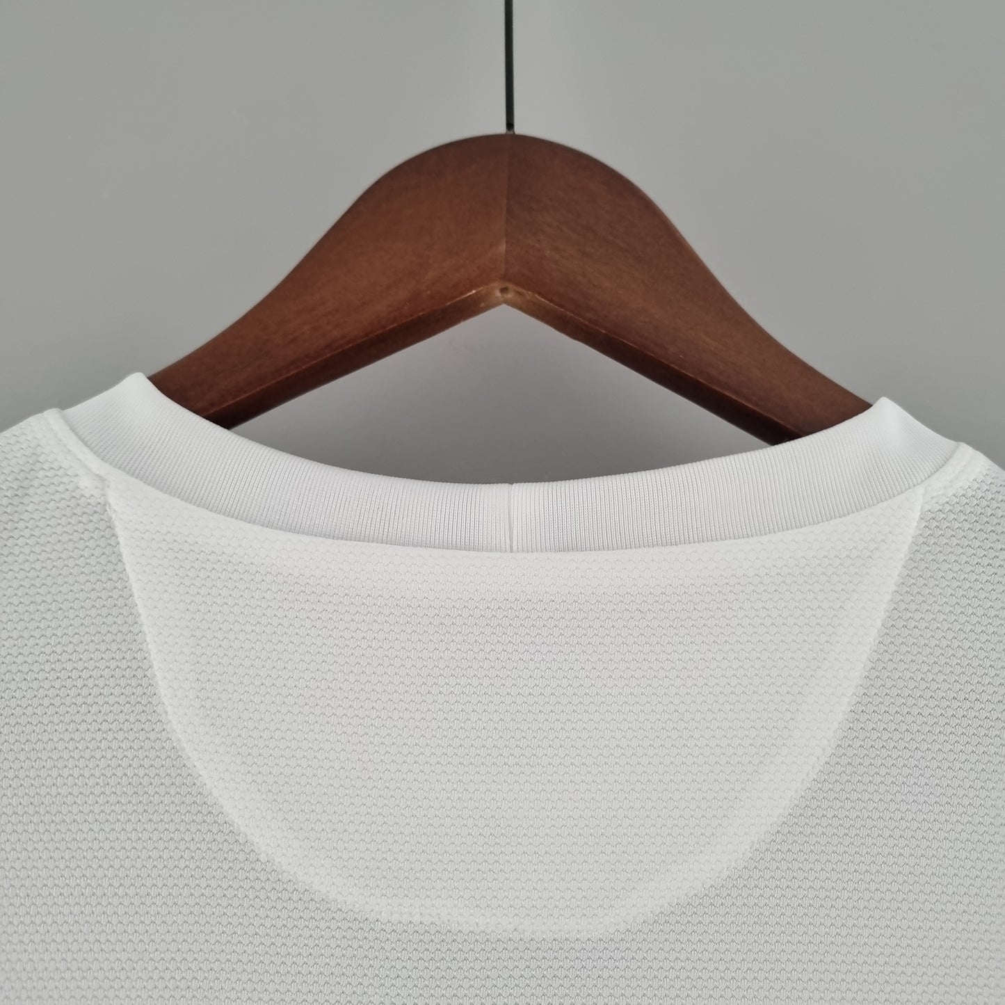 Portugal longsleeve away jersey. Season 2012.