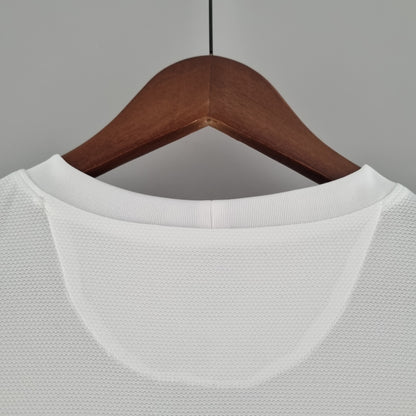 Portugal longsleeve away jersey. Season 2012.