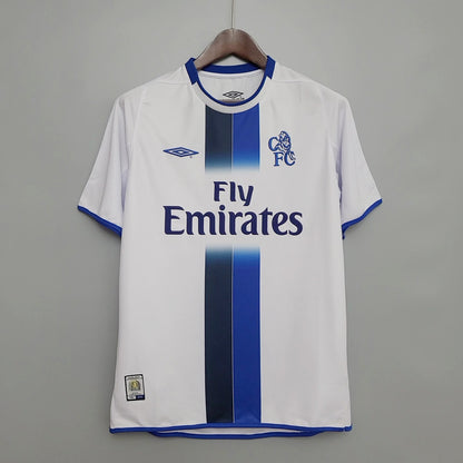 Chelsea away jersey. Season 04/05