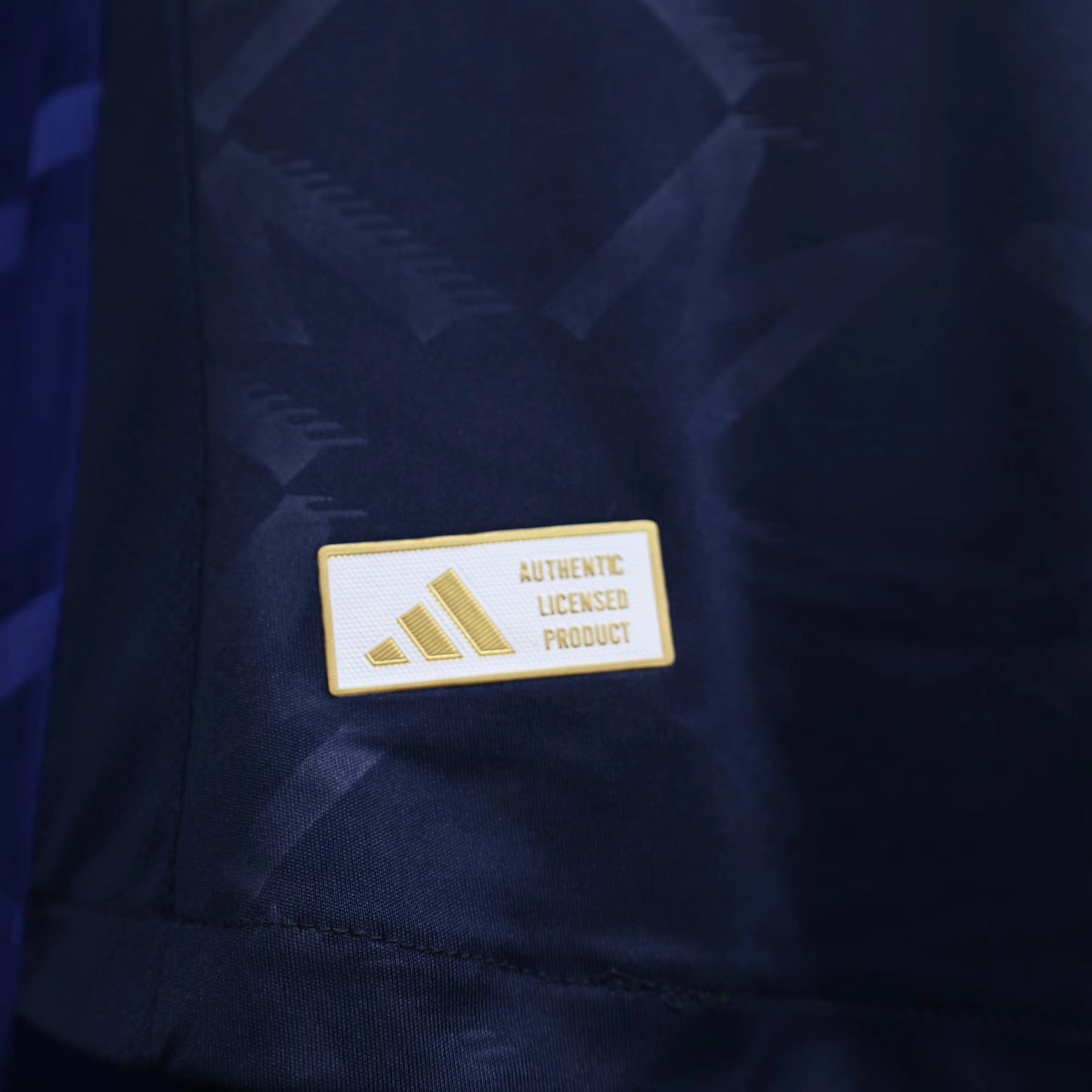 Manchester United away jersey. Season 24/25 (Player Version)