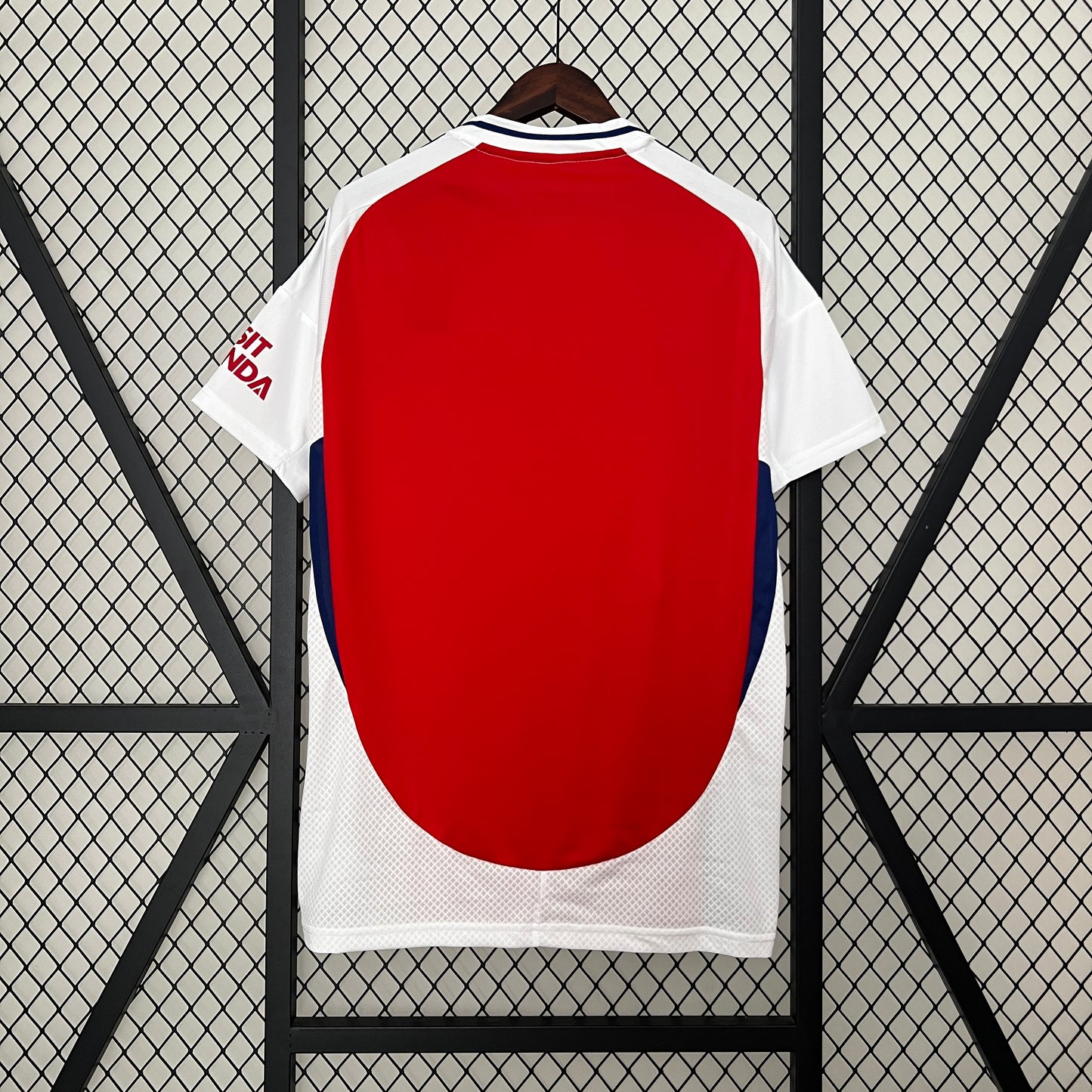 Arsenal home jersey. Season 24/25