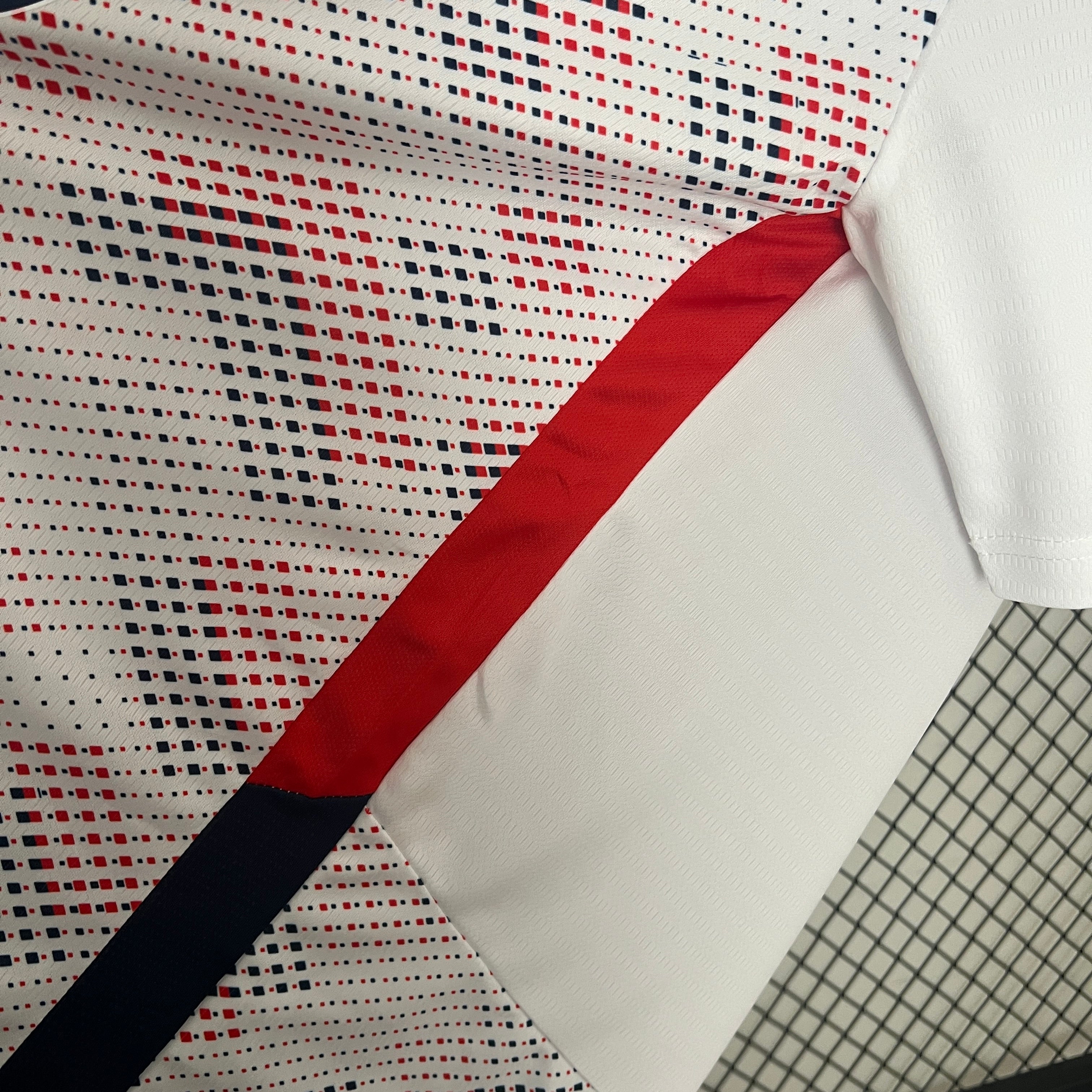 LOSC Lille away jersey. Season 24/25