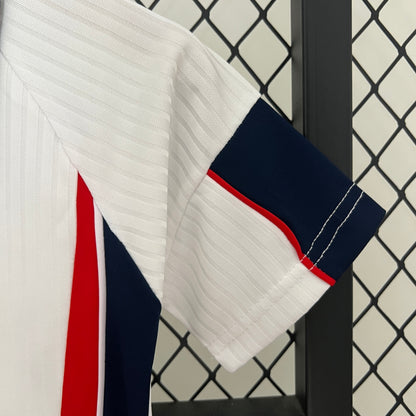 England 1998 home kids set