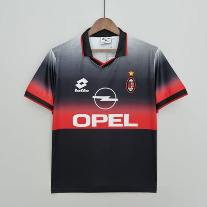 AC Milan training jersey. Season 95/96